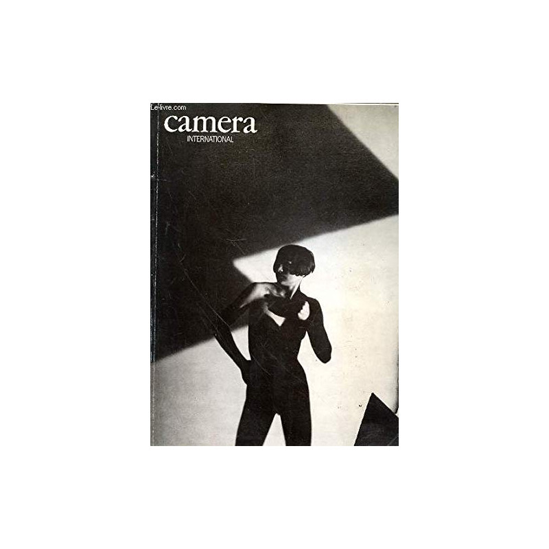 Bonnard - Livre Camera International