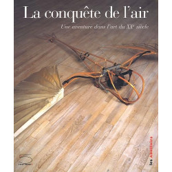 La conquête de l'air.: Une...