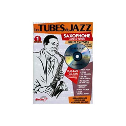 les Tubes du jazz Saxophone...