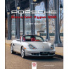 Porsche Boxster type 986, le pari gagnant - Livre