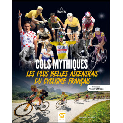 Cols Mythiques, les plus...