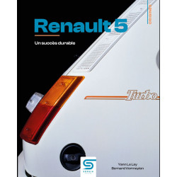 copy of CORVETTE, icone américaine - Livre
