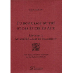 Du bon usage du thé et des...