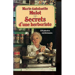 Secret d'une herboriste -...