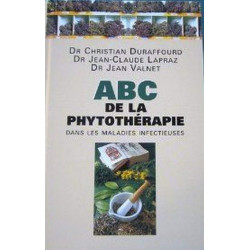 ABC de la phytothérapie...