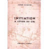 Initiation à l'etude du Ciel  - Livre