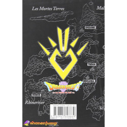 Dragon Quest Tome 34 - Livre