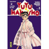 Yuyu Hakusho - Tome 3 - Livre