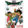 Dragon Quest Tome 20 - Livre