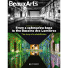 Bordeaux Bacalan - From a submarine base to the Bassins des Lumières - The story of a rehabilitation  Version Anglaise