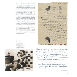 Desproges par Desproges