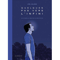 Quelques pas vers l'infini