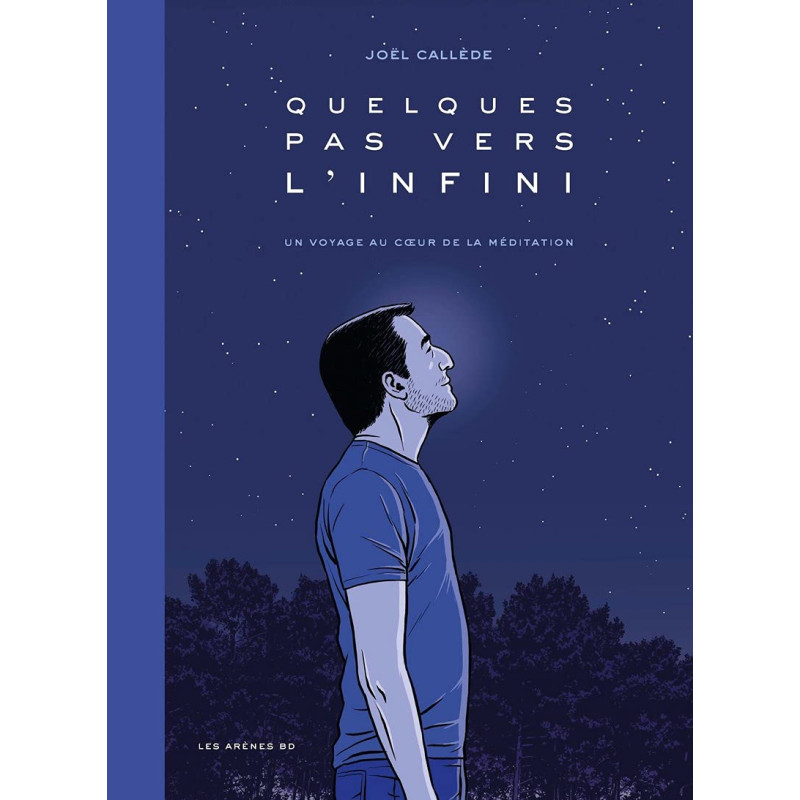 Quelques pas vers l'infini