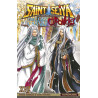Saint Seiya - Les Chevaliers du Zodiaque - The Lost Canvas - La Légende d'Hadès - Chronicles - tome 16 - Livre
