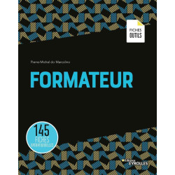 Fiches outils : Formateur:...