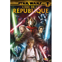 Star Wars: L'ère de la République