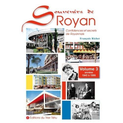 Souvenirs de Royan volume 3b