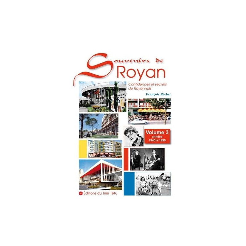 Souvenirs de Royan volume 3b