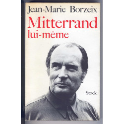 MITTERRAND LUI MEME