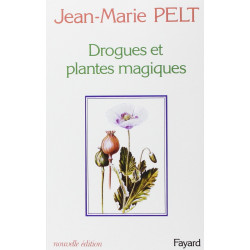 Drogues et plantes magiques