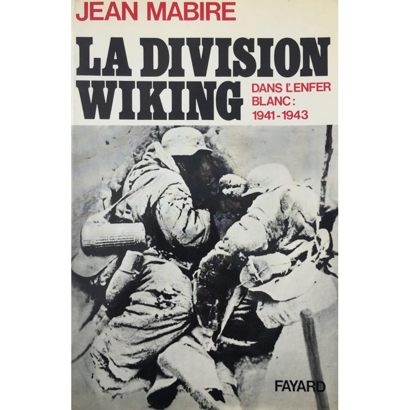 La division wiking