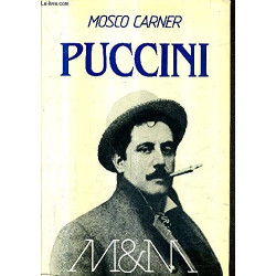 PUCCINI - Livre