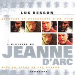 L'Histoire de Jeanne D'Arc...