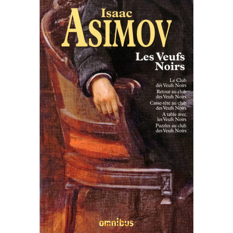 Les Veufs noirs