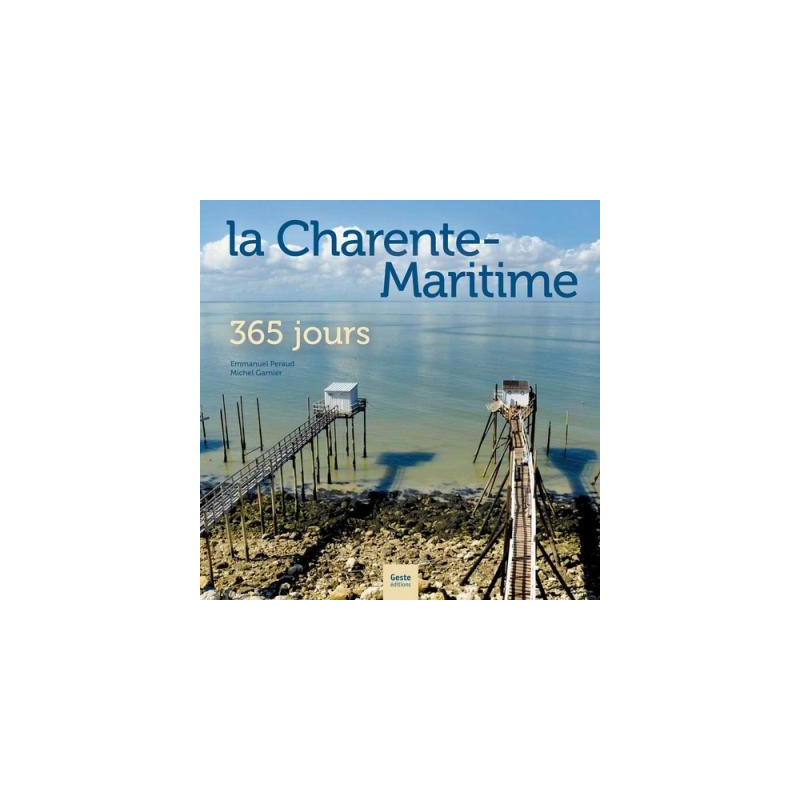 365 jours en Charente-Maritime