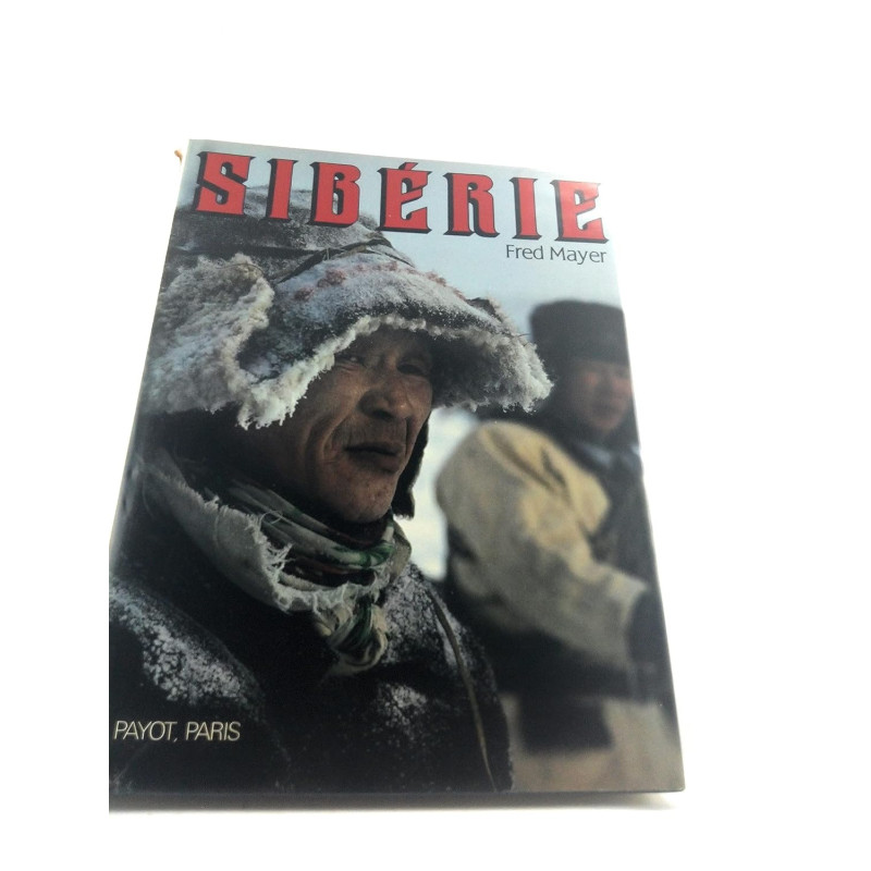 Sibérie
