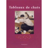Tableaux de chats  - Livre