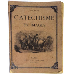 CATECHISME EN IMAGES