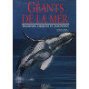 Géants de la mer: Baleines, orques et dauphins