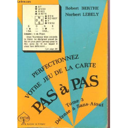 Perfectionnez votre jeu de...