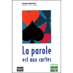 La parole est aux cartes: Les mains vous content leur histoire