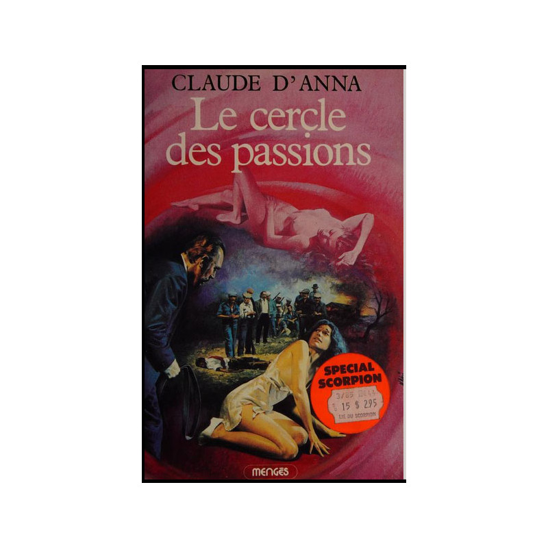 Le cercle des passions