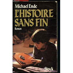 L'histoire sans fin