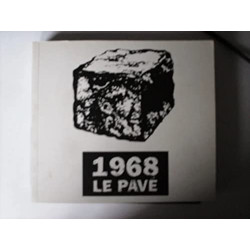 1968, le Pavé