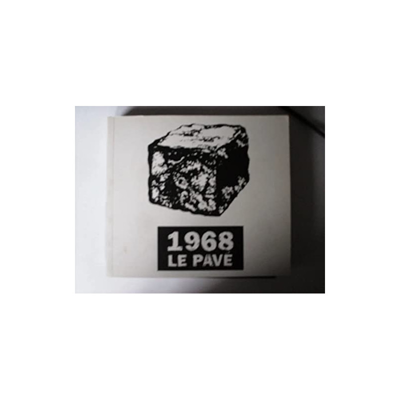 1968, le Pavé