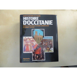 Histoire d'Occitanie