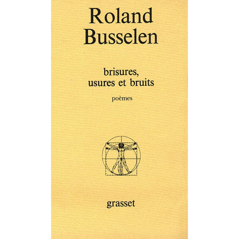 Brisures, usures et bruits