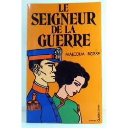 Le seigneur de la guerre