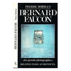 copy of Esprit de Feu Livre