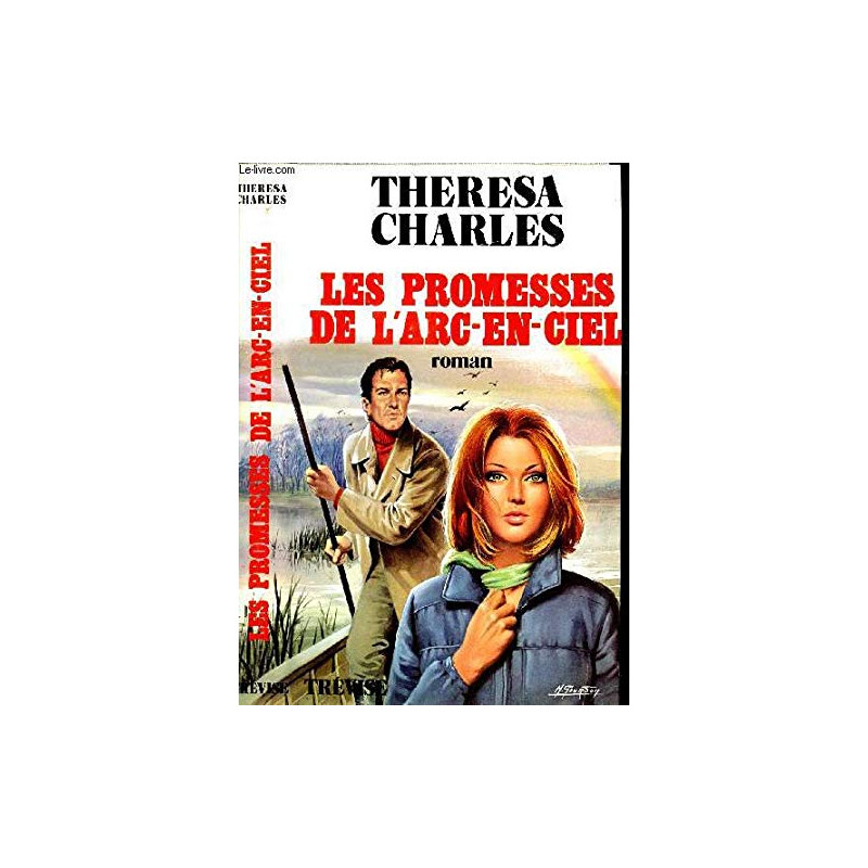 Les Promesses de l'arc-en-ciel