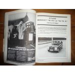 R16 TX R1156 Revue Technique Renault