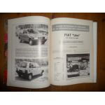 Uno Revue Technique Carrosserie Fiat