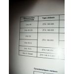 Uno Revue Technique Carrosserie Fiat