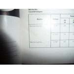 Corsa Revue Technique Carrosserie Opel