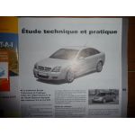 Vectra 02- Revue Technique Opel