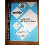 1600 TI GT Revue Technique Alfa Romeo